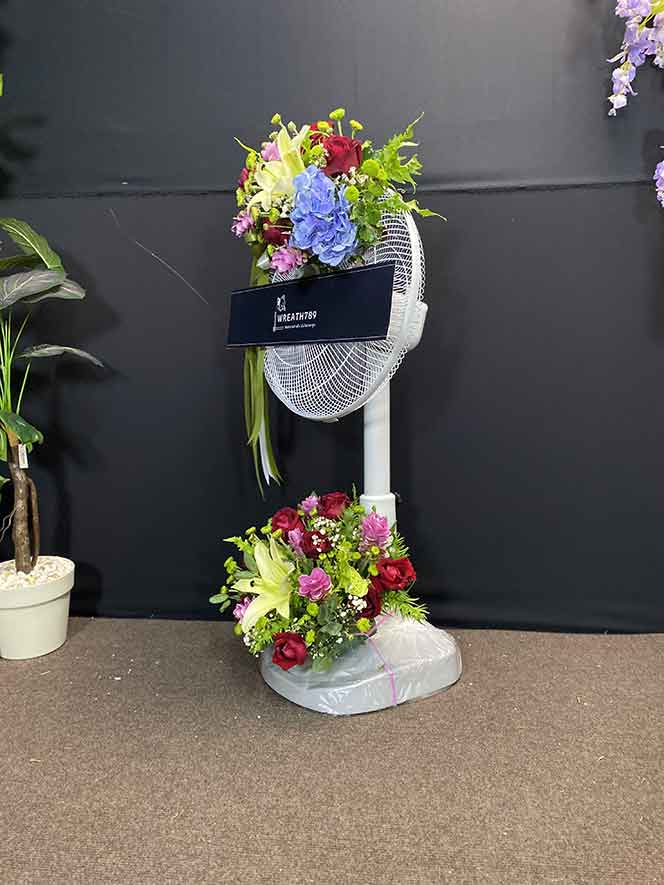 พัดลม 16 นิ้ว 1085