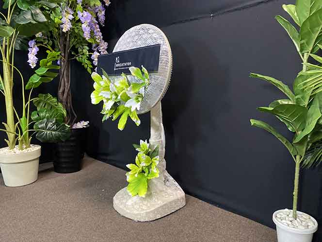 พัดลม 16นิ้ว 1322