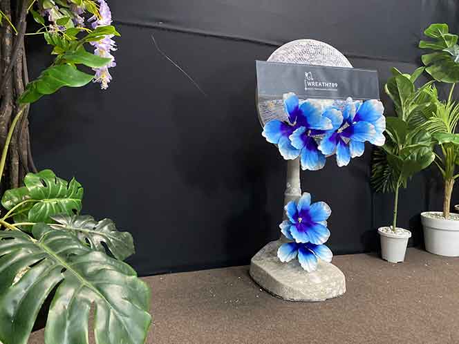 พัดลม 16นิ้ว 1322w