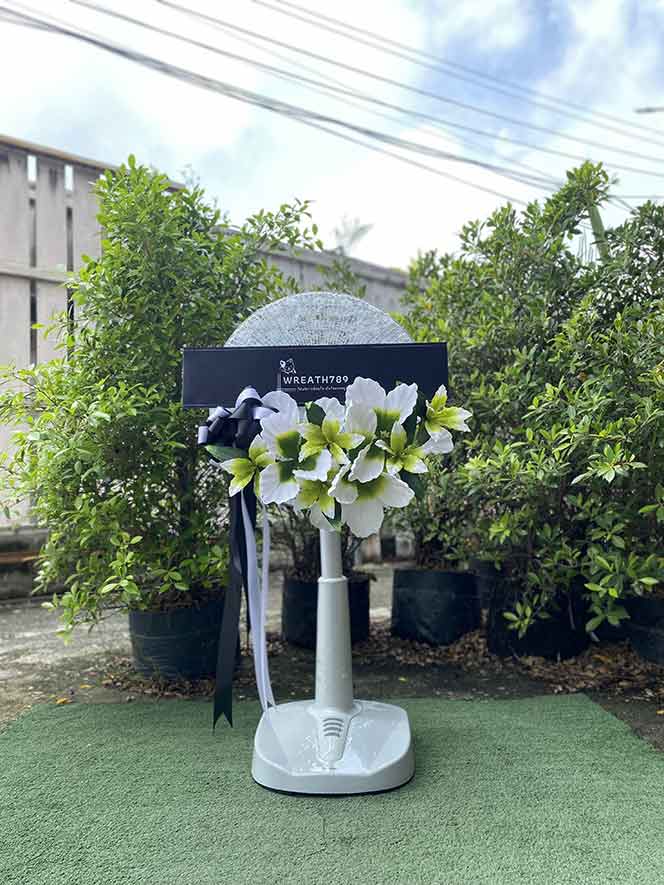 พัดลม 16นิ้ว 132wh