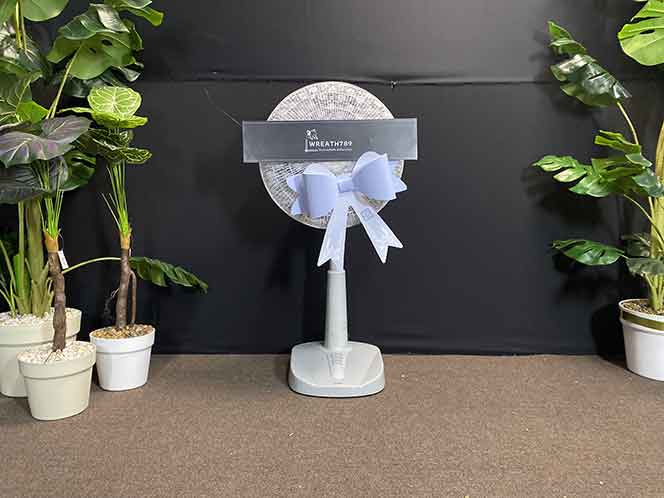 พัดลม 16นิ้ว 133