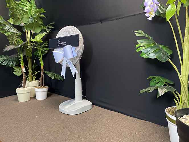 พัดลม 16นิ้ว 133