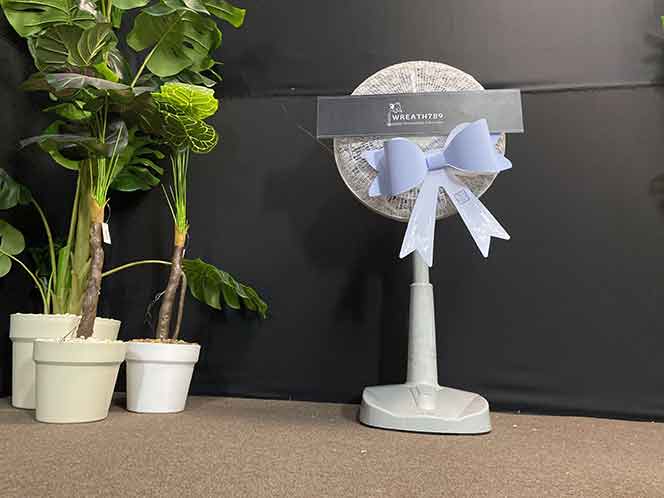 พัดลม 16นิ้ว 133