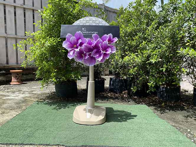 พัดลม 16นิ้ว 322p