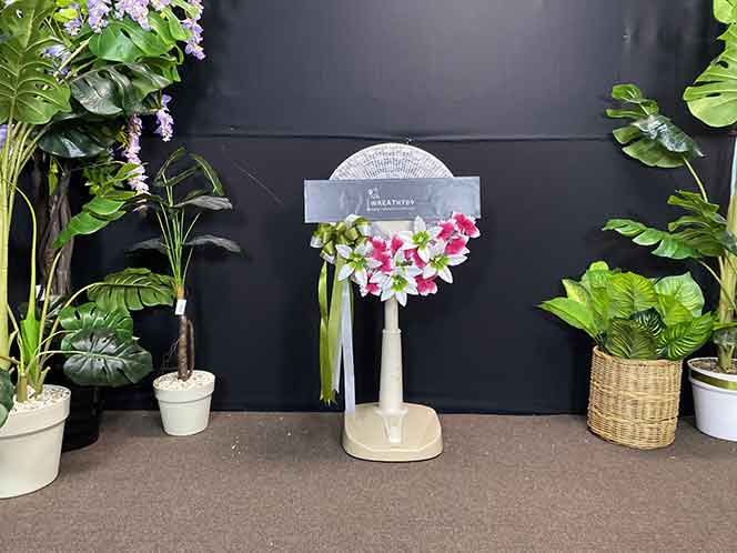 พัดลม 16นิ้ว 325r