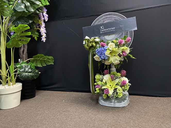 พัดลม 16 นิ้ว 3291