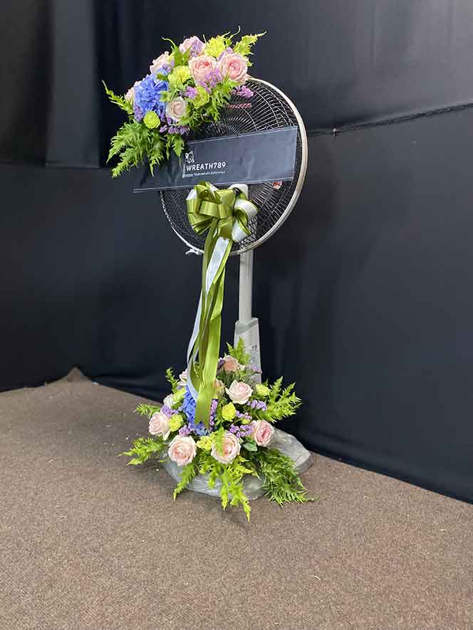 พัดลม 16 นิ้ว 3292