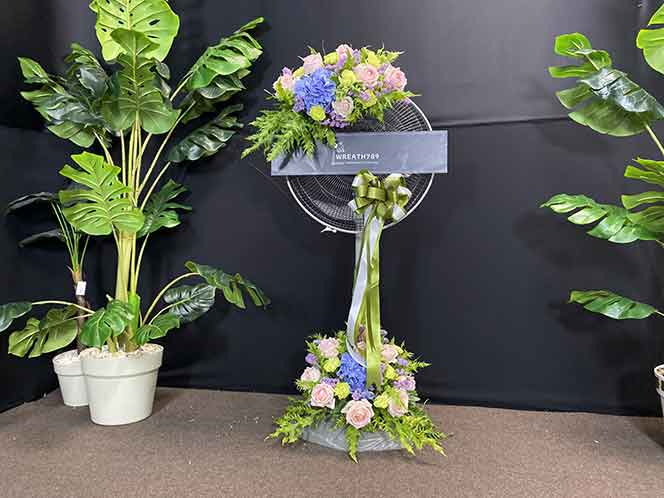 พัดลม 16 นิ้ว 3292