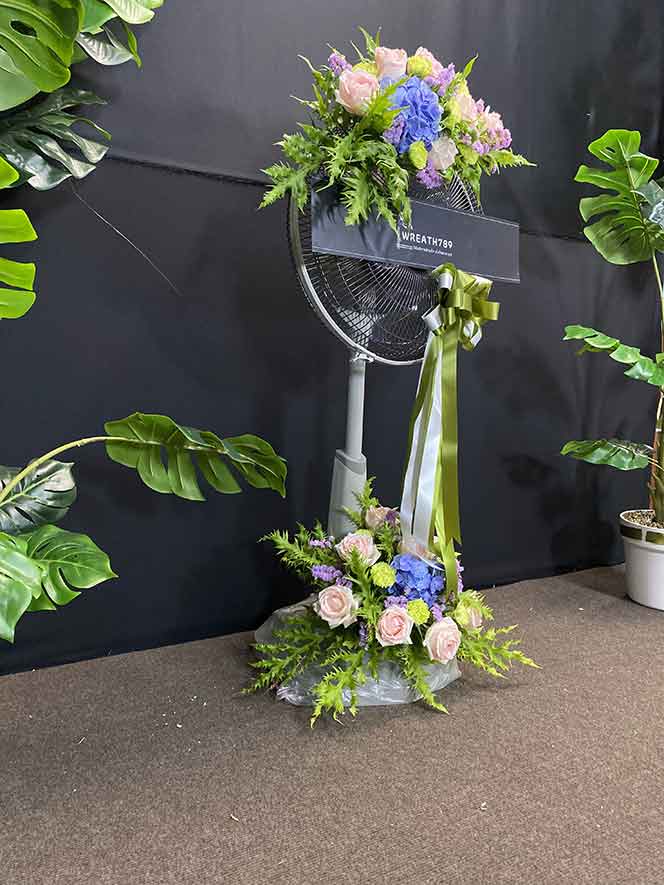 พัดลม 16 นิ้ว 3292