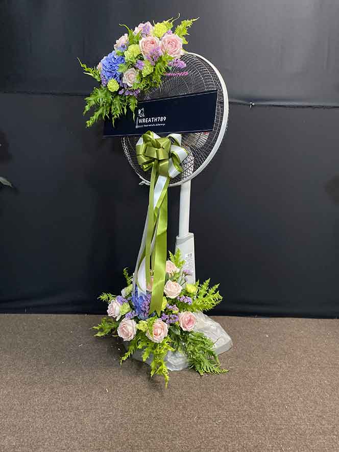 พัดลม 16 นิ้ว 3292