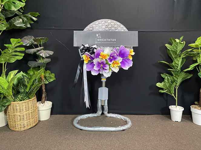 พัดลม 18นิ้ว 352wv