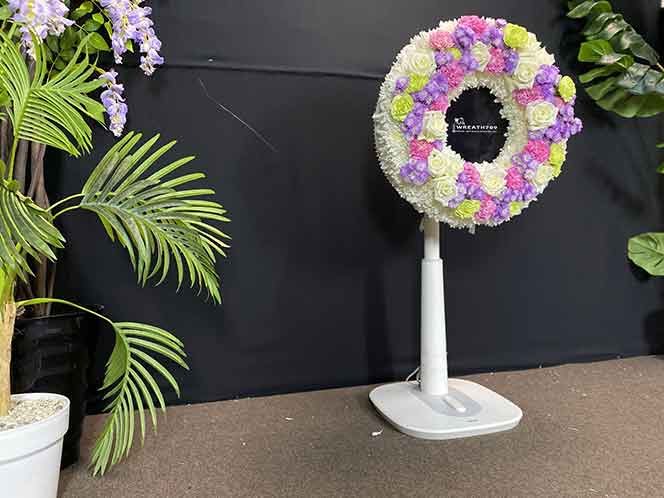 พัดลม 16นิ้ว 1090