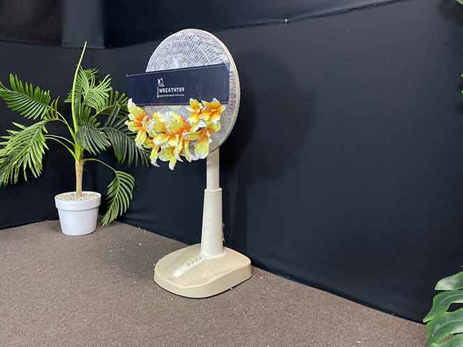 พัดลม 16นิ้ว 326y