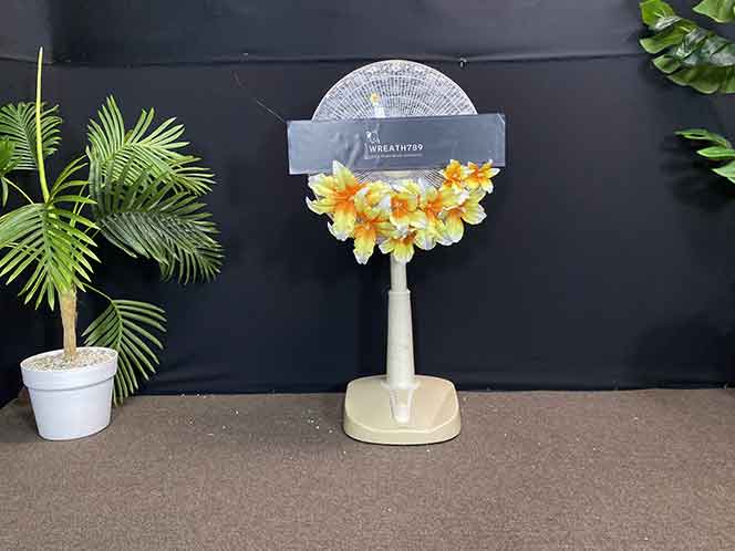 พัดลม 16นิ้ว 326y