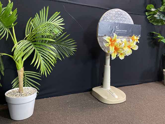 พัดลม 16นิ้ว 326y