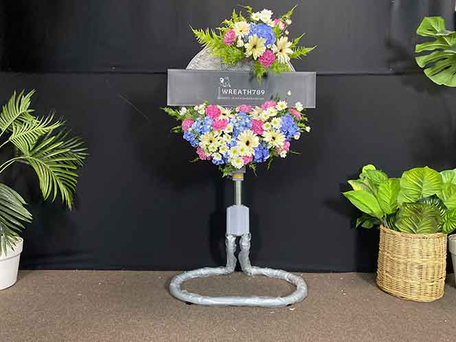  พัดลม 18นิ้ว 3403