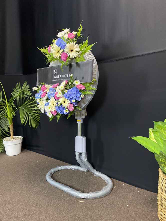  พัดลม 18นิ้ว 3403