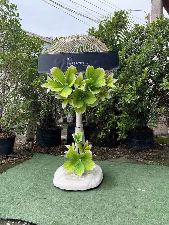 พัดลม 16นิ้ว 1322g พวงหรีดพัดลมส่งฟรีถึงวัด