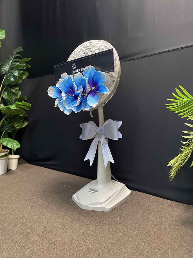 พัดลม 16นิ้ว 645s มุมขวา