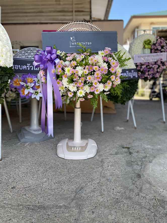 พัดลม 16 นิ้ว 64s ภาพแสดงรายละเอียด