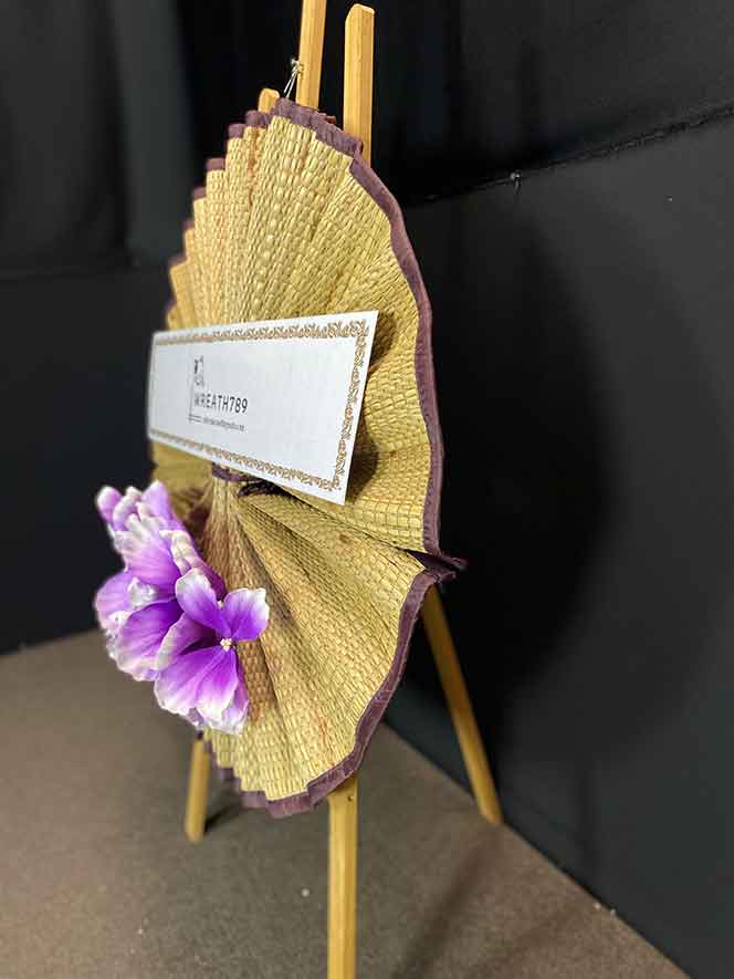 เสื่อบุญ 822 ภาพมุมขวา