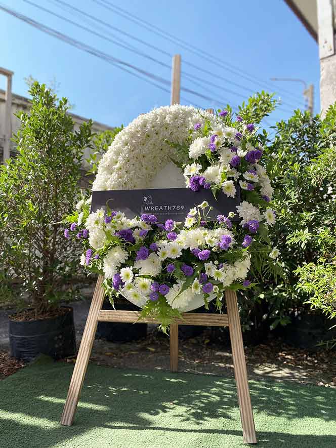 ธารา 1423 ภาพซูมดอกไม้ชัด