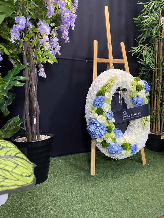 ธารา 9042 ภาพมุมซ้าย