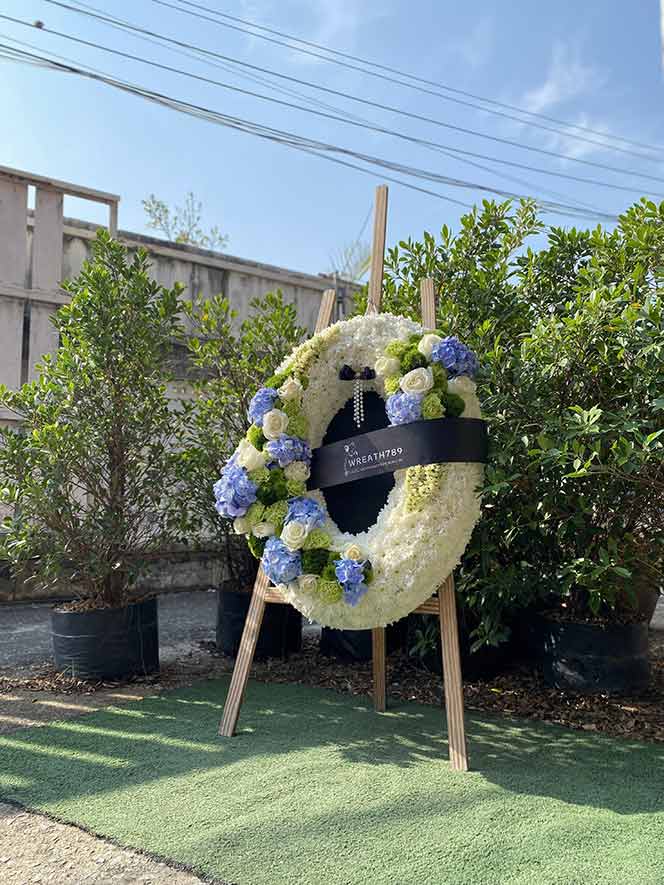 ธารา 9042 ภาพพมุมเงยกลางแจ้ง