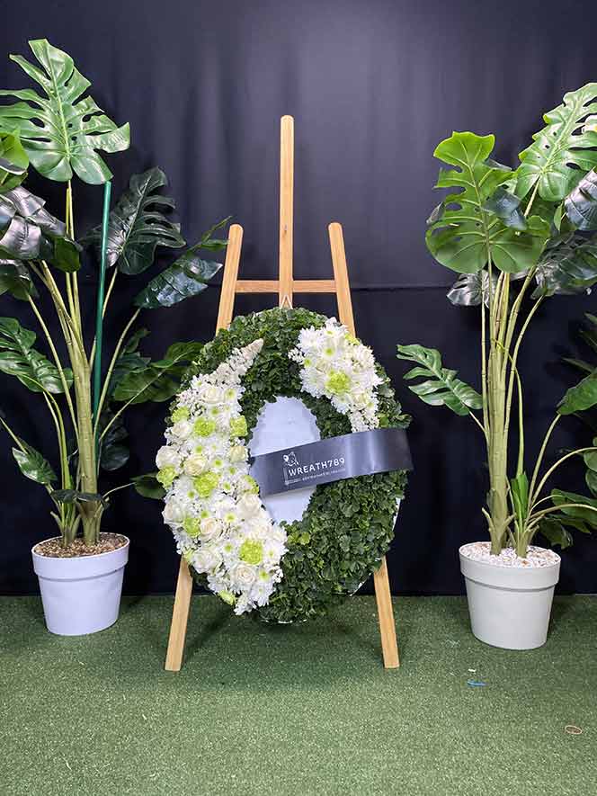 ธารา 9043 ดอกไม้สด