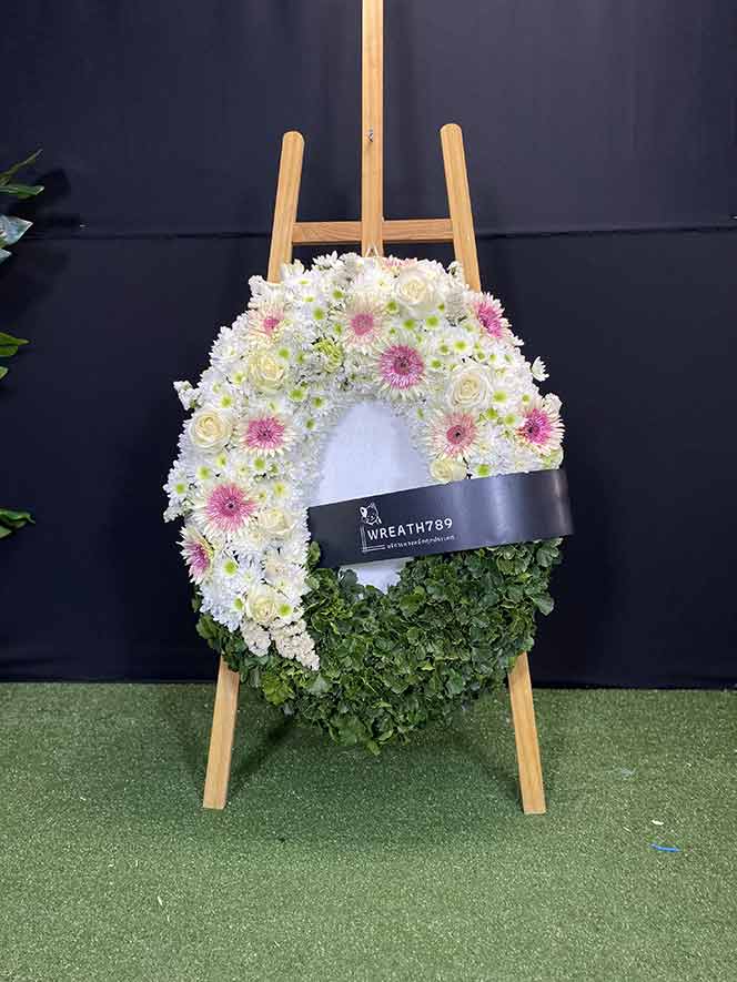 ธารา 9044 ดอกไม้สด