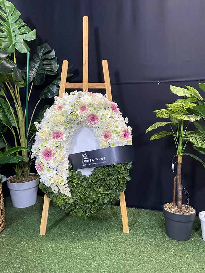 ธารา 9044 ดอกไม้สด