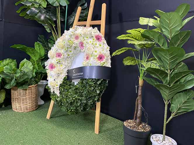 ธารา 9044 ดอกไม้สด