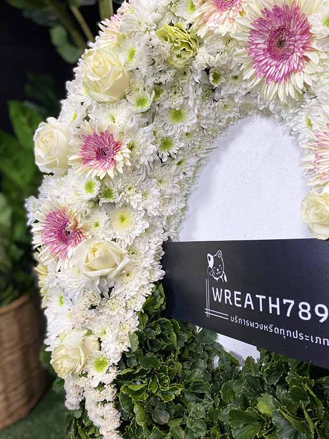 ธารา 9044 ดอกไม้สด