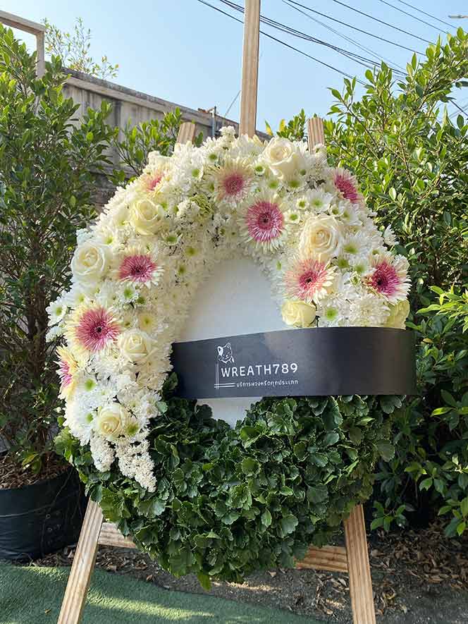 ธารา 9044 ดอกไม้สด