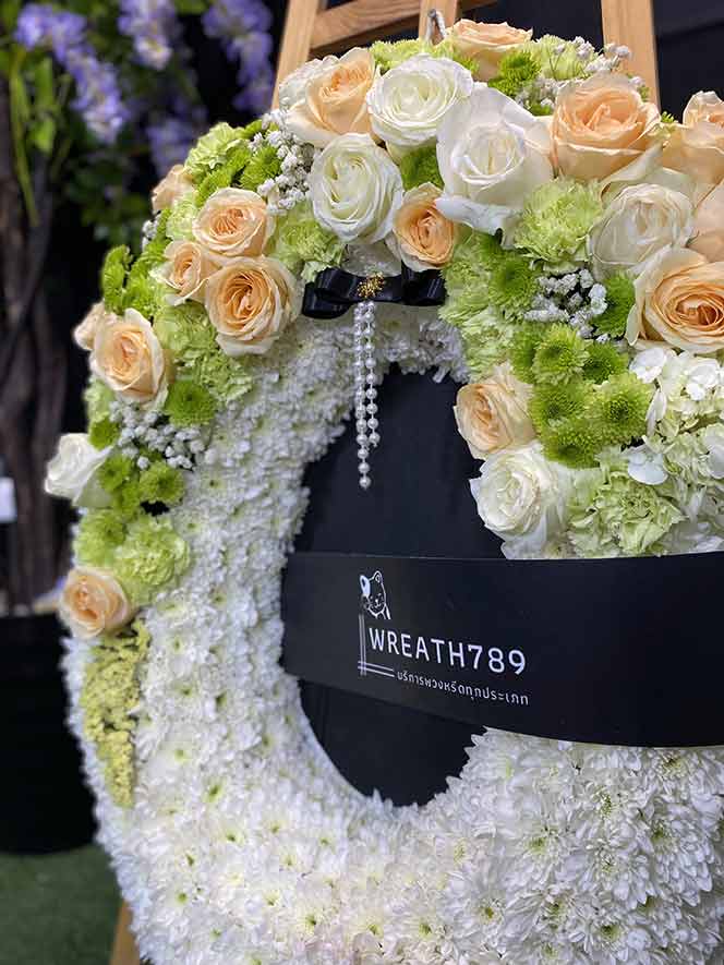 ธารา 9045 ภาพซูมดอกไม้ชัด ๆ