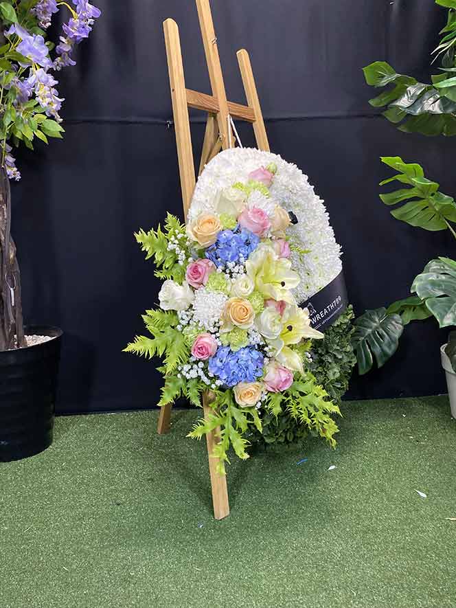 ธารา 9046 ดอกไม้สด