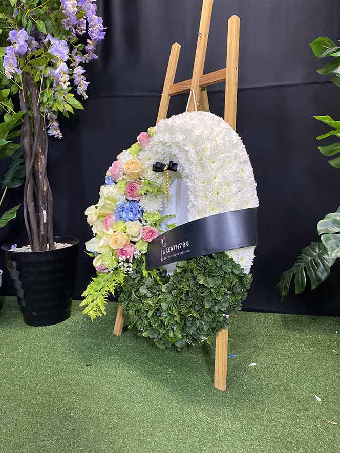 ธารา 9046 ดอกไม้สด