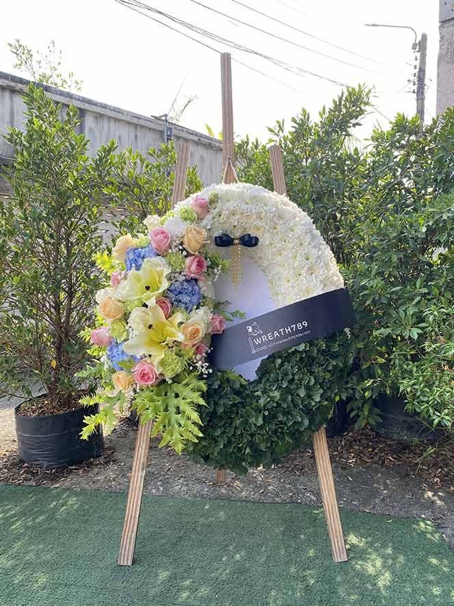 ธารา 9046 ดอกไม้สด