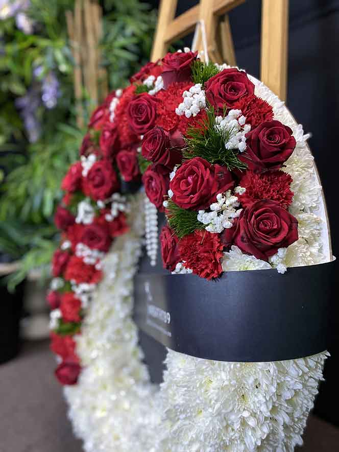 ธารา 1425 ภาพซูมให้เห็นดอกไม้ชัด ๆ