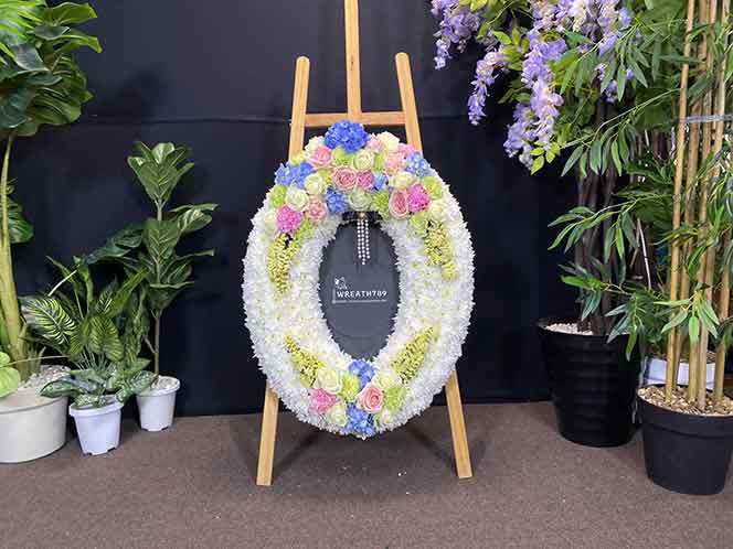 ธารา 9311 ภาพหน้าตรง