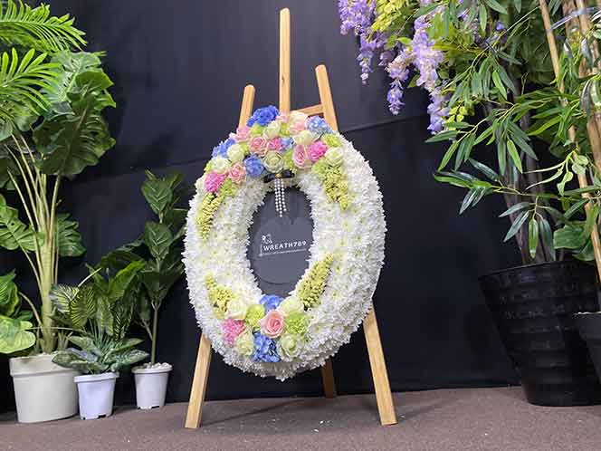 ธารา 9311 ภาพมุมทางขวา