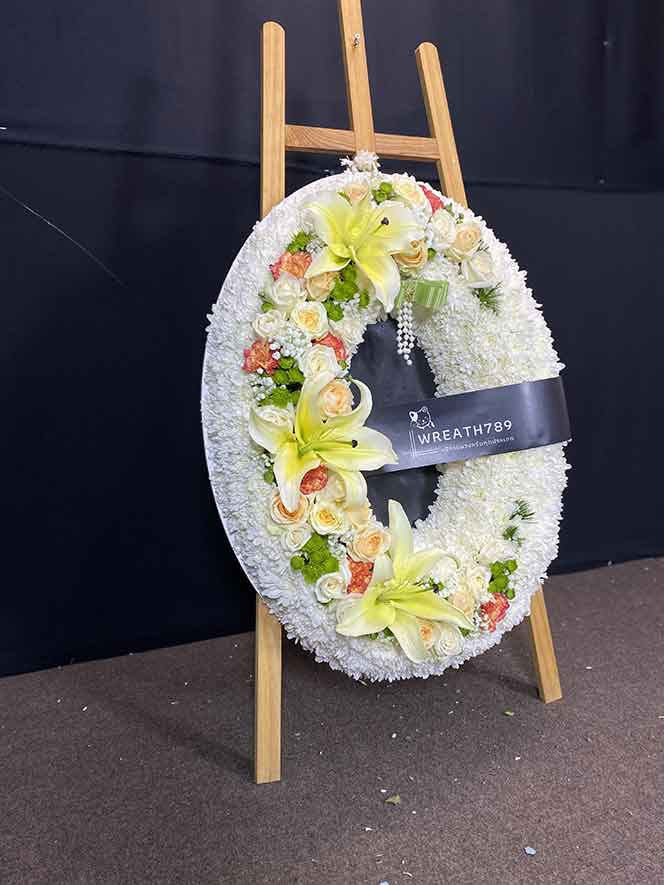 ธารา 152 ภาพมุมมสงซ้ายมือ