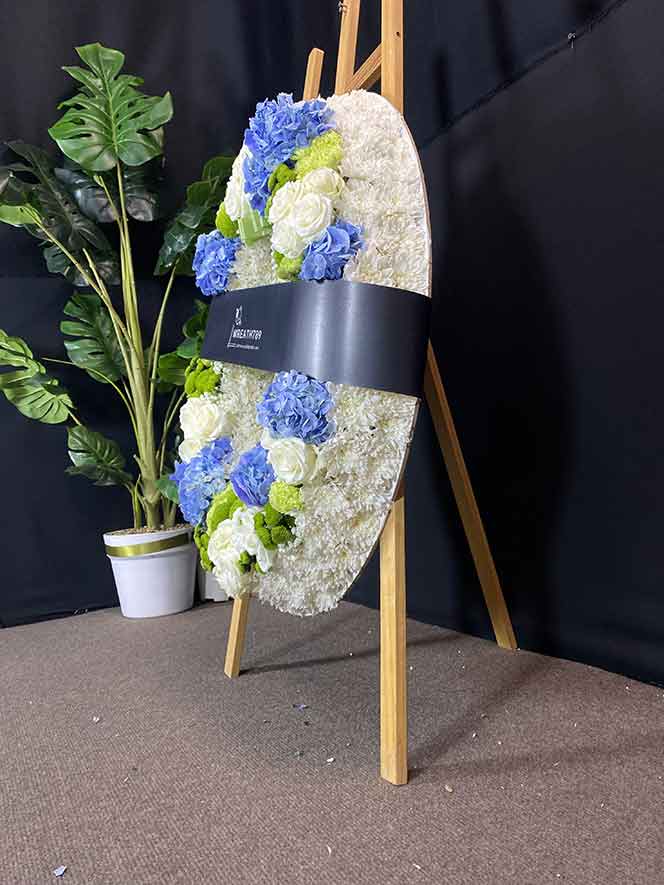 ธารา 9402 ภาพแสดงมุมขวา