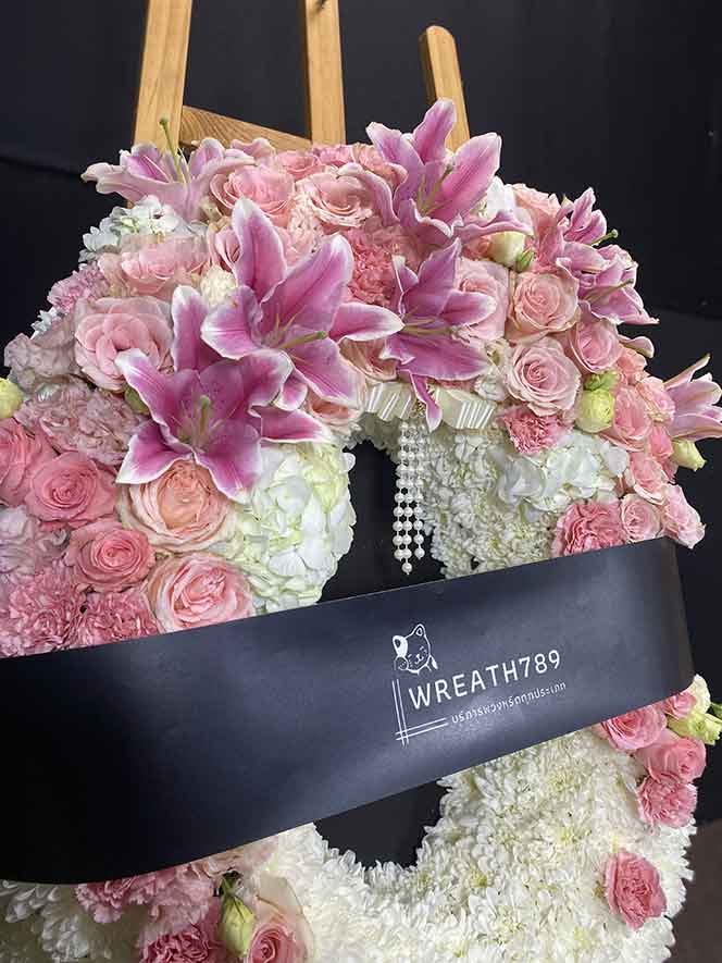 ธารา 9403 ภาพซูมดอกไม้ค่ะ