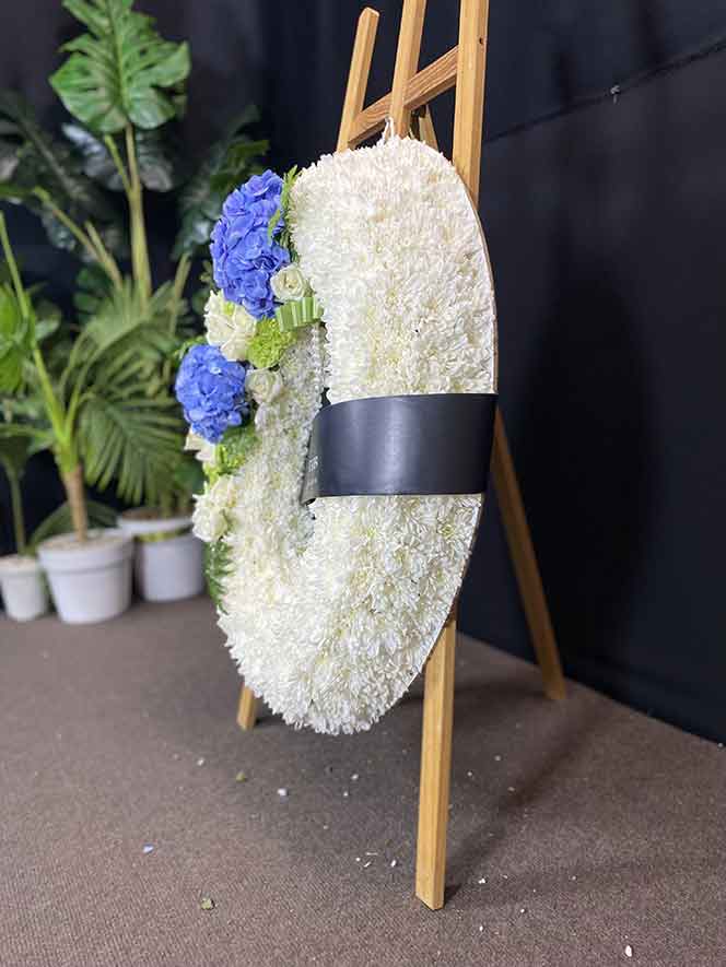 ธารา 9405 ภาพมุมขวา