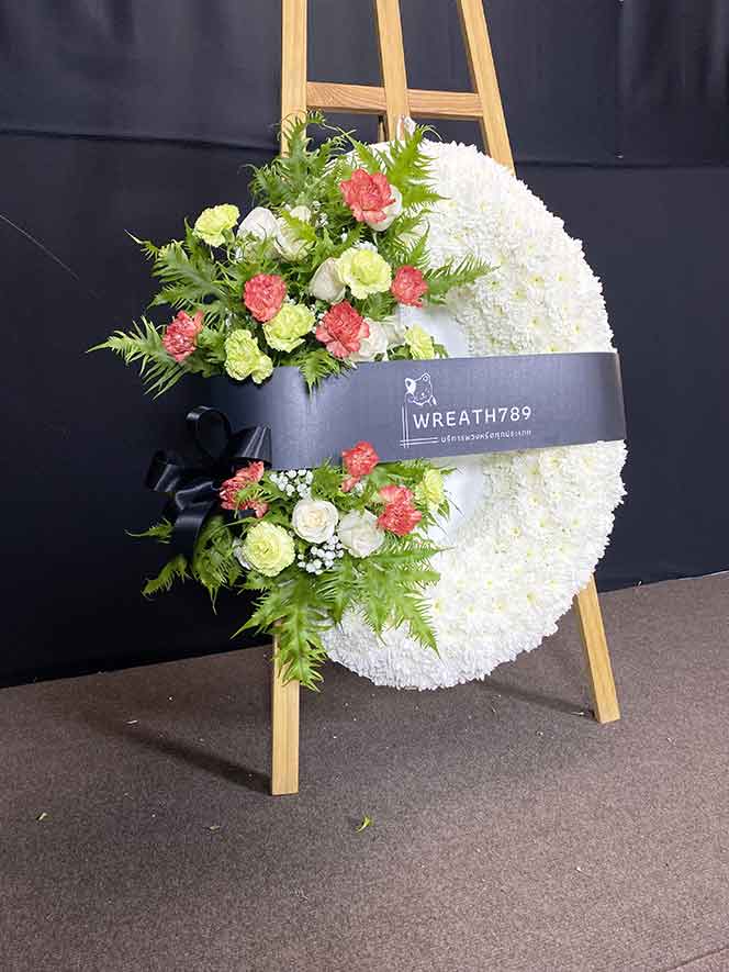 ธารา 9213 ภาพด้านข้าง