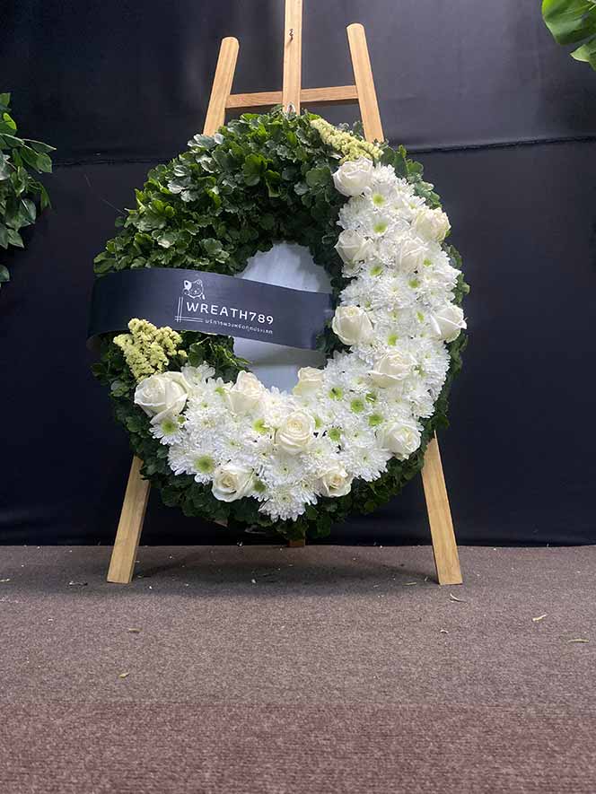 ธารา 9247 ภาพรายละเอียดมุมเงย