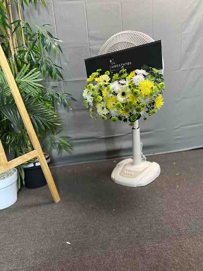 พัดลม 16 นิ้ว 2091