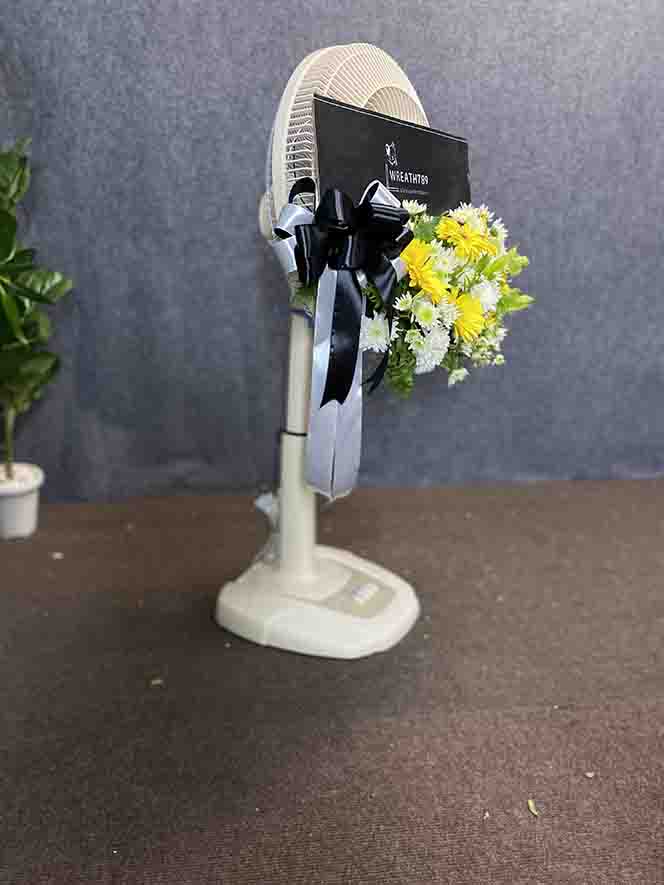 พัดลม 16 นิ้ว 64vy