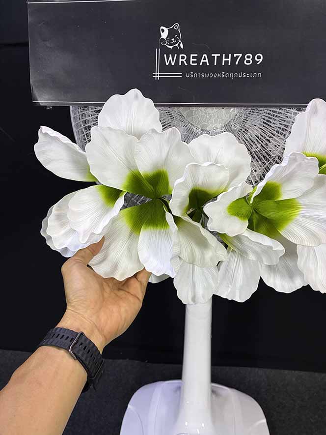 พัดลม 16นิ้ว 62wh